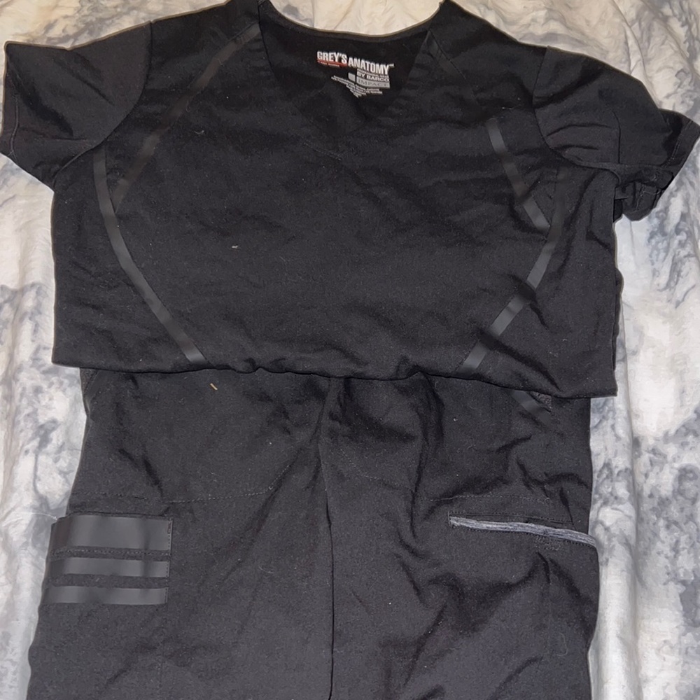 Greys Anatomy Scrubs